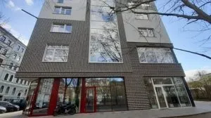 Das Schorsch im IFZ St. Georg