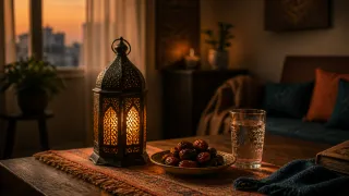 Ein ungewöhnlicher Ramadan: Corona, 2020