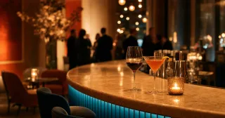 IT-Stammtisch Hamburg im EAST, März 2015