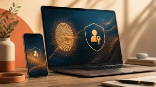 Passwörter der Zukunft: Passkeys und was heute schon schützt