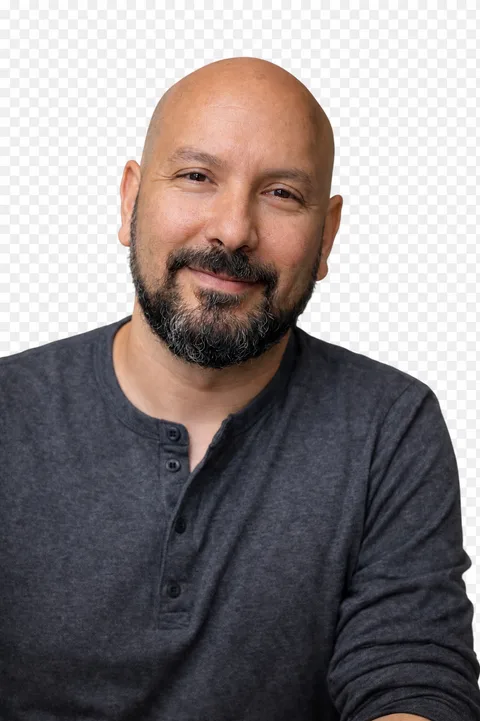Mehdi Aroui