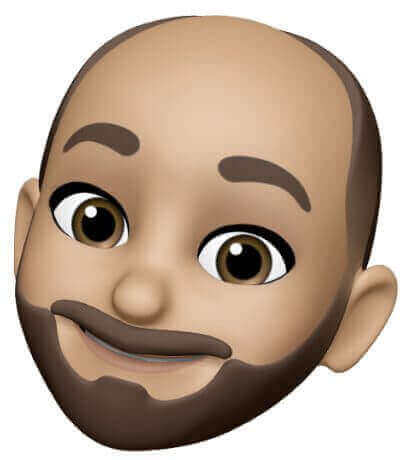 Mehdi Aroui Mehdi Aroui Avatar smile