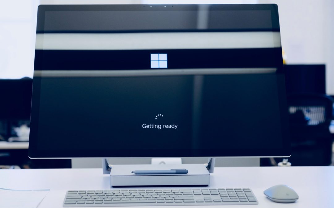 Privater Blog von Mehdi Aroui 8 Windows 10 – Reparieren mit systemeigenen Tools und Freeware