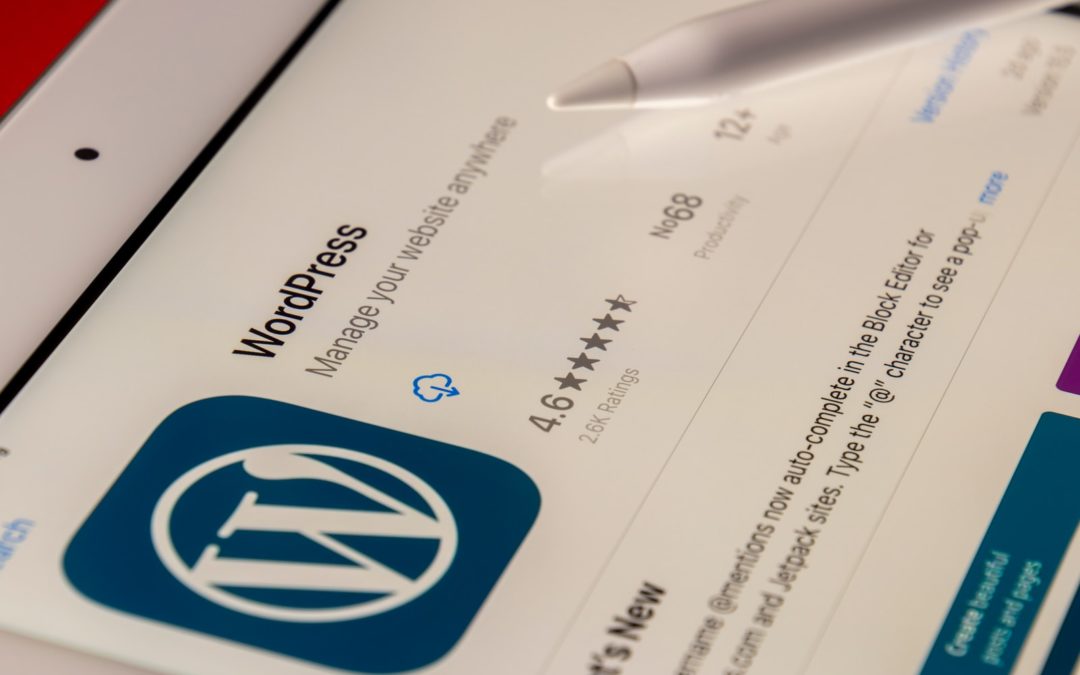 Privater Blog von Mehdi Aroui 3 Viele sinnvolle WordPress PlugIns 2021